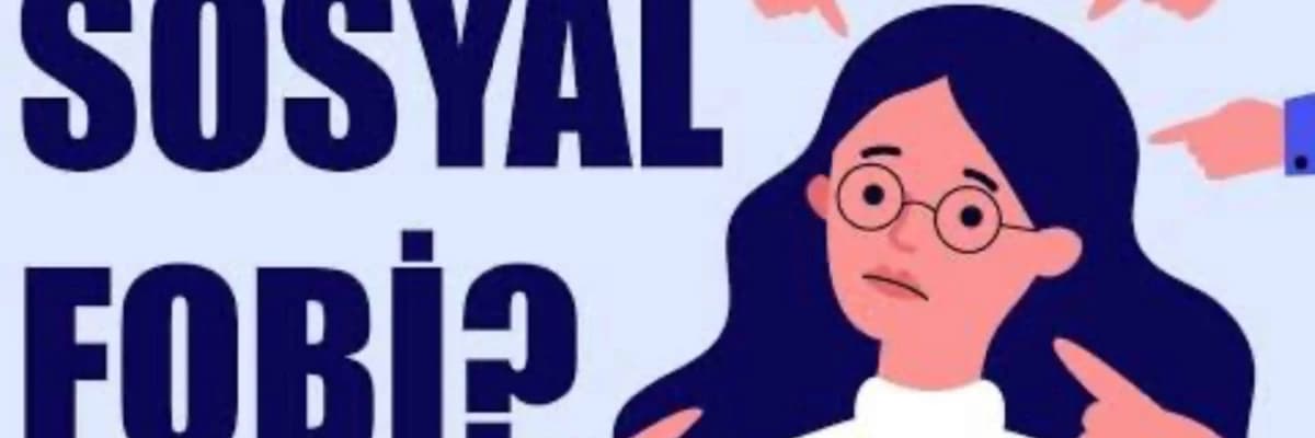Sosyal Fobi