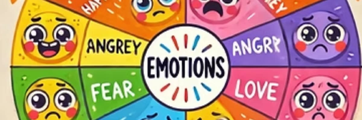 Duygularımız: İç Sesimizi Anlamak ve Kabullenmek