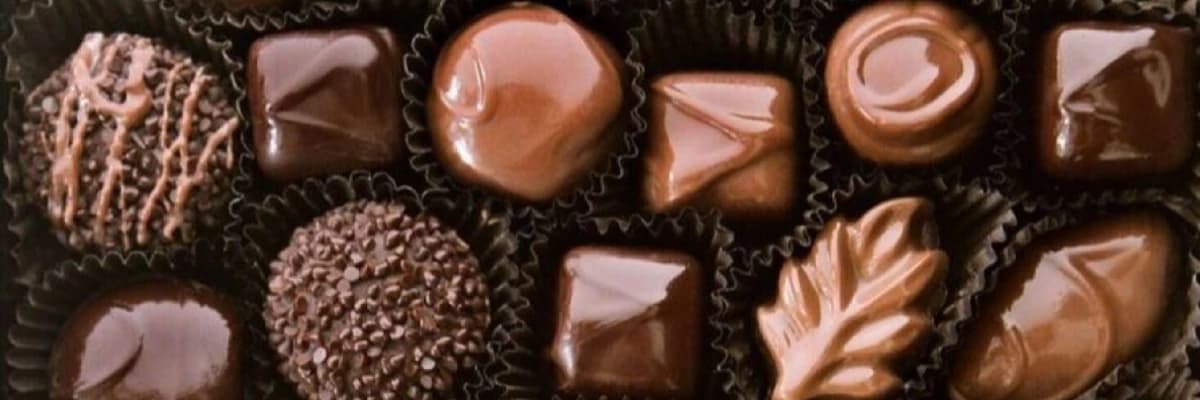 Çikolata bağımlılığı