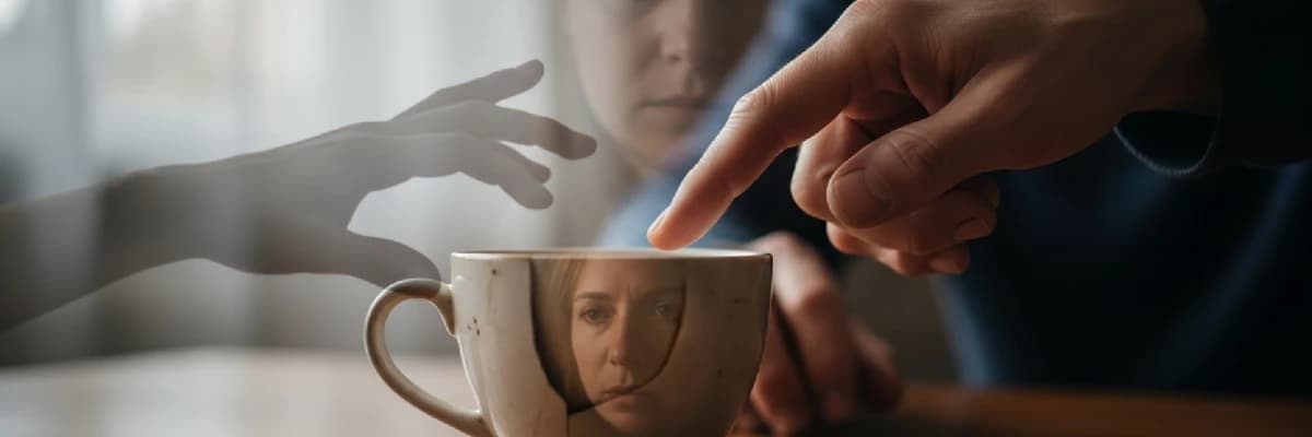 Geçmiş Travmalar Günlük Yaşamı Nasıl Etkiler?