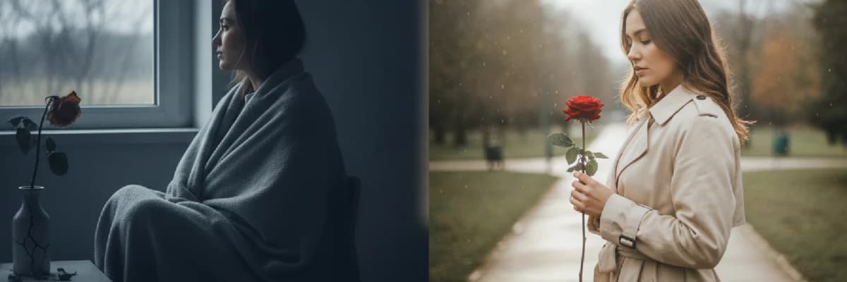 Depresyon Nedir? Ne Değildir?