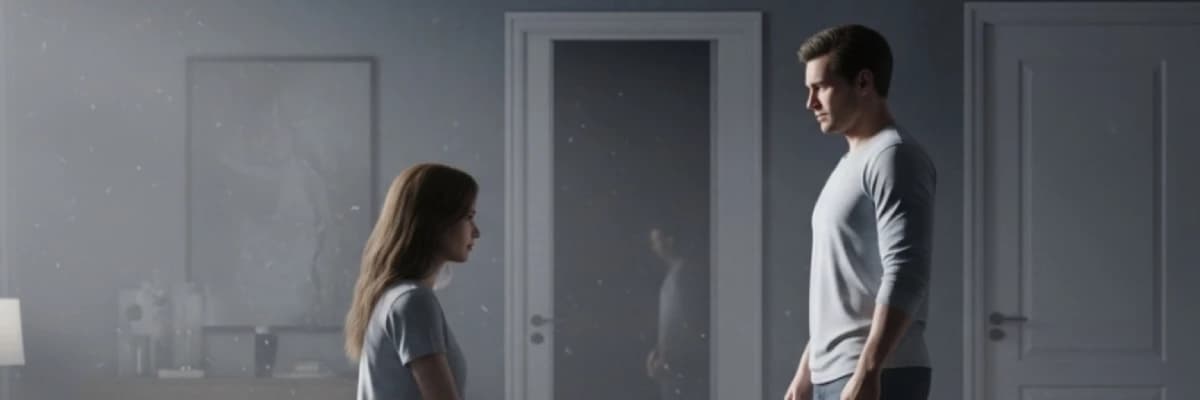 Yaraya Dokunmadan İyileşmiyor: Aldatılmanın Ardındaki Sessizlik ve Onarımın Yolculuğu