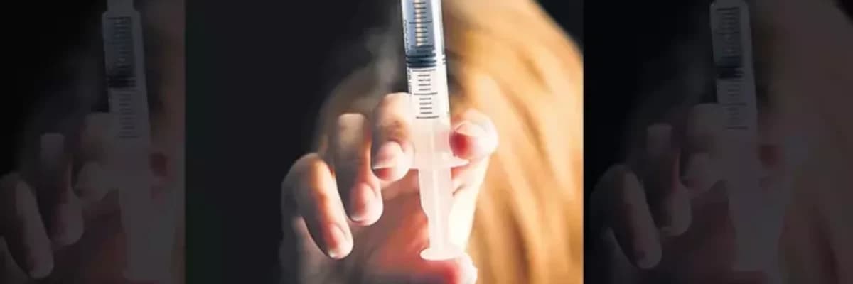 Kovid aşısı olan 20 milyon incelendi, aşılar temiz çıktı: Hasta eden izolasyon