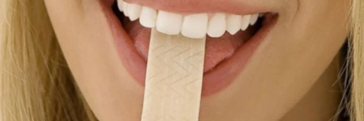 Sakızın Diş Sağlığındaki Önemi