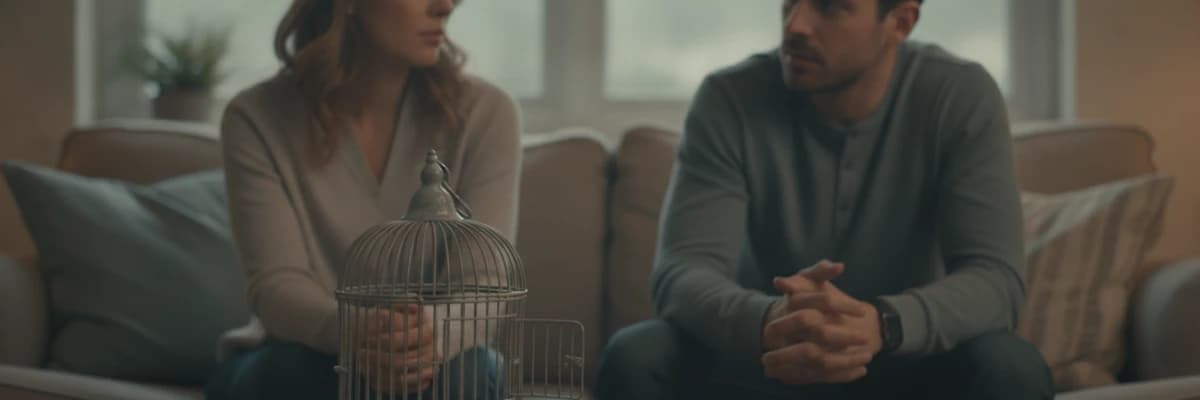 Duygusal Yoksunluk Şeması Nedir?İlişkilerinizde Eksik Bir Şeyler Mi Hisediyorsunuz?