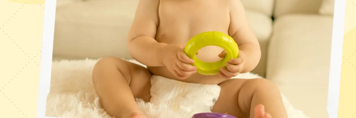 0-1 Yaş Bebek Beslenmesi ve Diyetisyen Takibinin Önemi