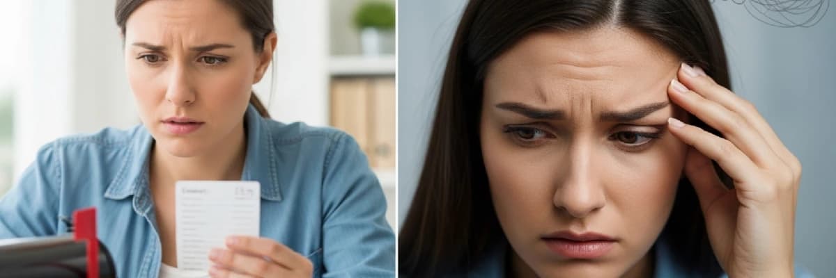 Kaygı Bozukluğu ile Sürekli Endişe Arasındaki Fark Nedir?