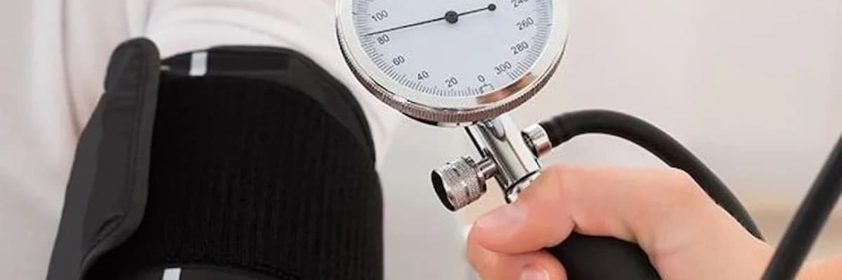 Hipertansiyon ve Beslenme