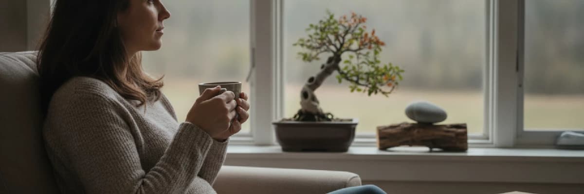 Psikolojik İyi Oluş Nedir? Sürekli İyi Hissetmek mi Gerekir?