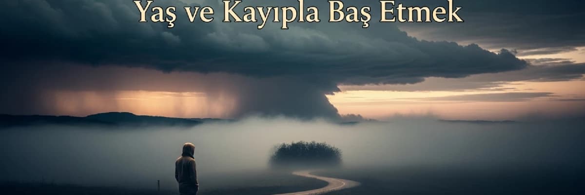 Hayatın En Ağır Virajı: Yas ve Kayıpla Baş Etmek