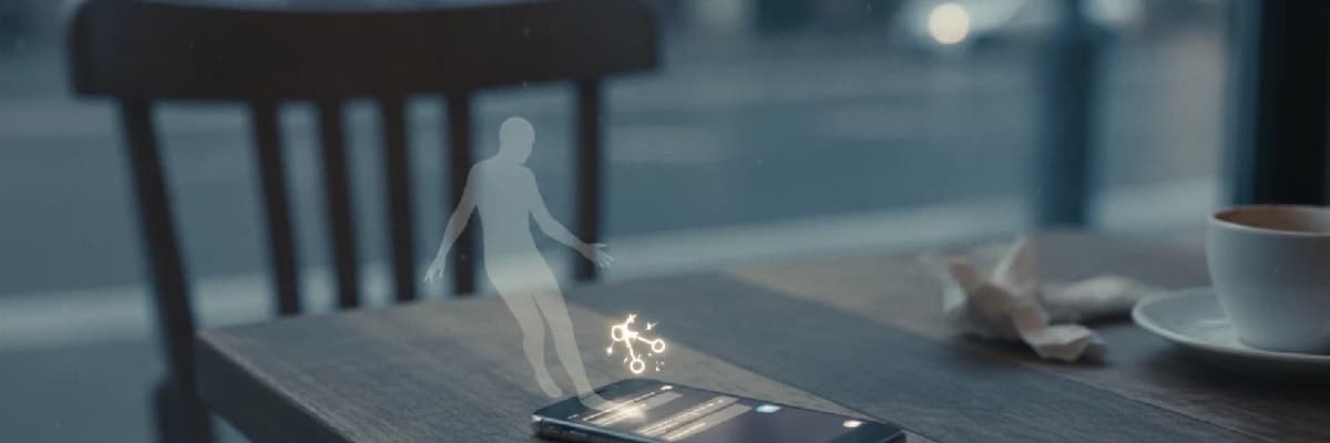 Ghosting: Aniden İletişimin Kesilmesi Neden Bu Kadar Zorlayıcıdır?