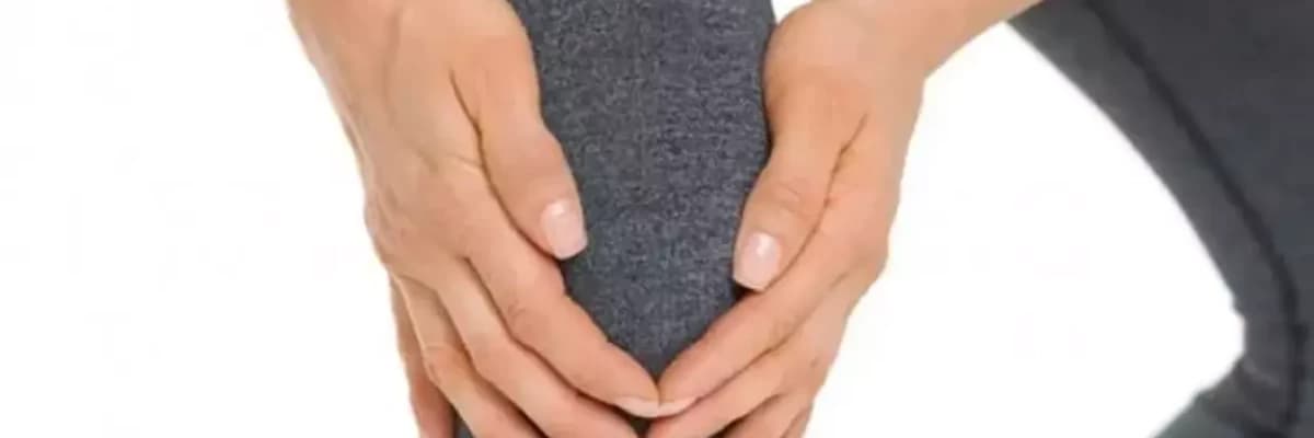 Bacaklardaki bu belirtilere dikkat!