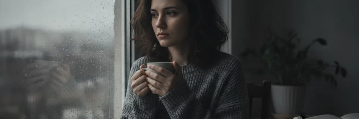 Sürekli Mutsuz Hissetmek Depresyon Belirtisi Mi?