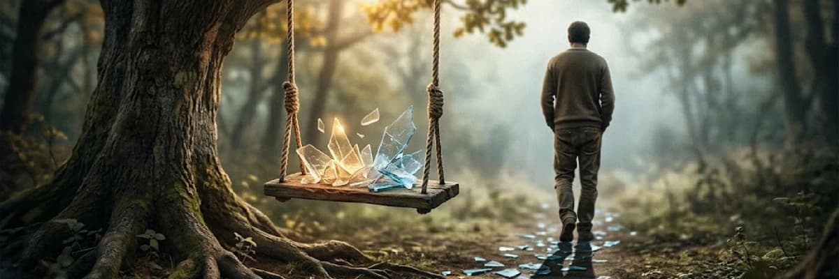 Yetişkin Halinizin Arkasındaki Çocukla Tanıştınız mı?