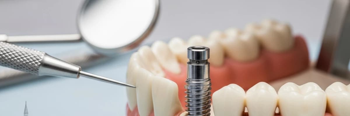 Uşak’ta İmplant Tedavisi: Kimler İçin Uygundur, Fiyatlar ve Süreç