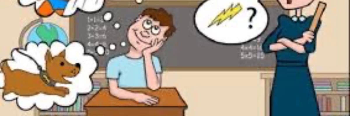 Attentioner Dikkatimi Topluyorum Programı