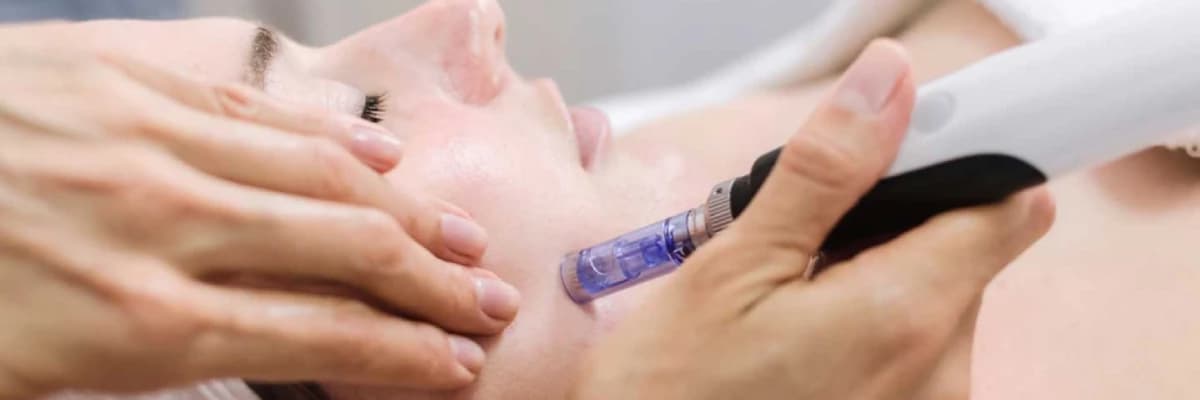 Mesoterapi /Mezoterapi