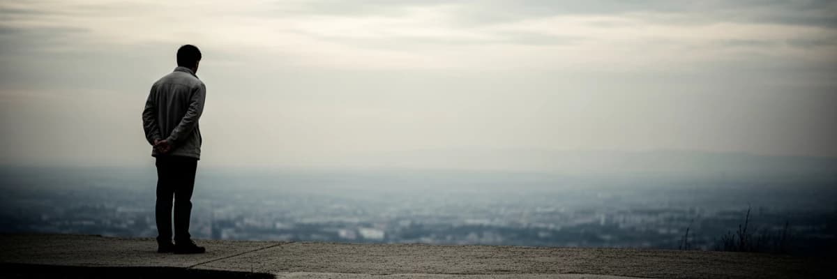 Gelecek Kaygısı ve Güvencesizlik Psikolojisi