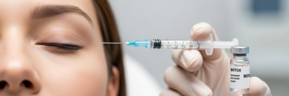 Botoks Nedir? Etkisi Ne Kadar Sürer? Botoks Hakkında Merak Edilenler