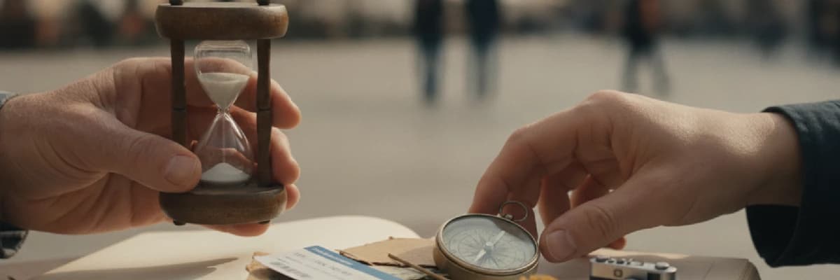 Yaş Almaktan mı, Hayatı Kaçırmaktan mı Korkuyoruz?