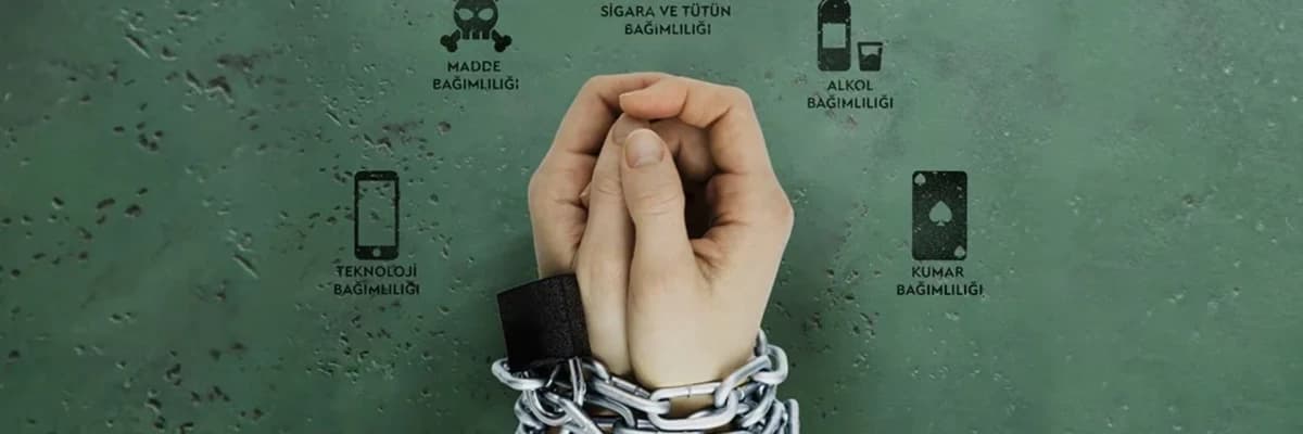 Bağımlılar Neden Bağımlı Olduklarını Kabul Etmezler?