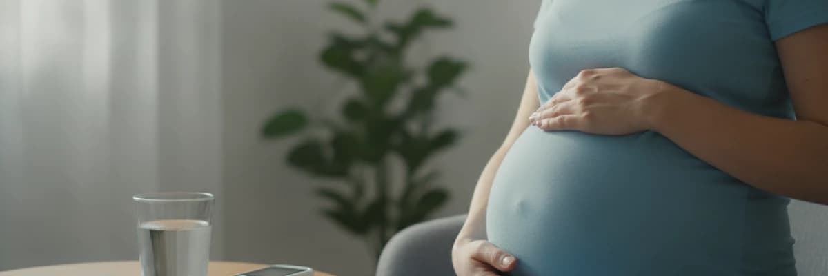 Gebelikte Şeker Yükleme Testi
