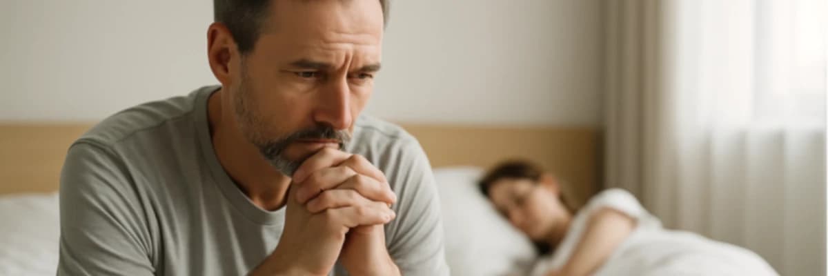 Ereksiyon Problemleri