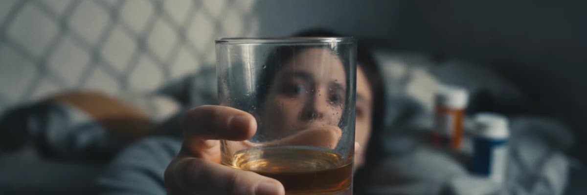Anksiyete ve Alkol: Geçici Rahatlama, Kalıcı Derinleşme