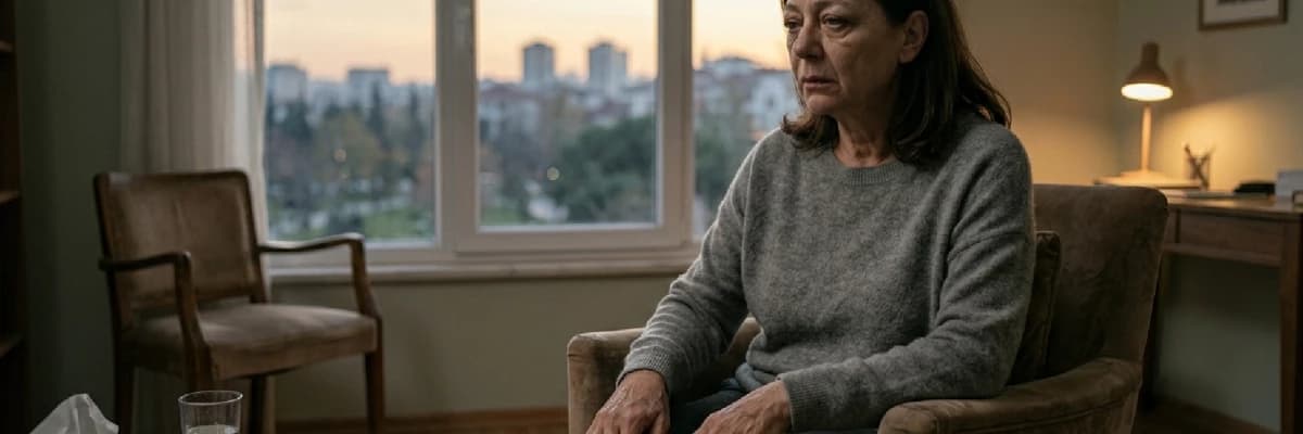 İlişkilerde Aşırı Fedakârlık