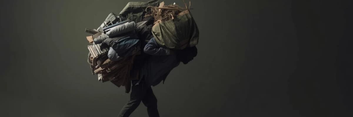 Aşırı Sorumluluk Alma Davranışı: Psikolojik Kökenleri ve Dönüşüm Yolları