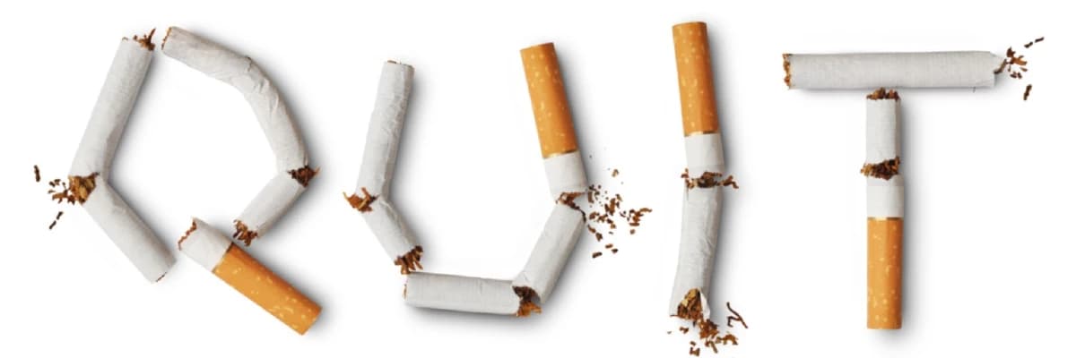 Sigarayı bırakmak diyabet riskini azaltıyor!