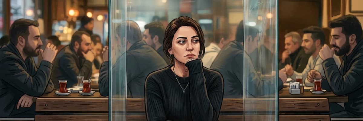 Görünmez Duvarlar: Anlaşılmamanın Sessiz Yıkımı