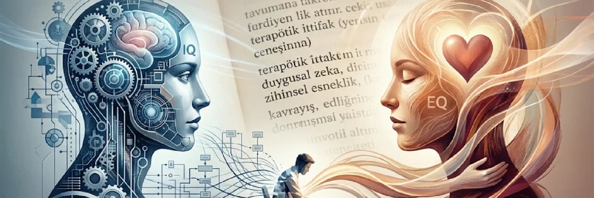 Aklınızdaki O Soru: Terapistiniz Sizden Daha mı Zeki Olmalı?