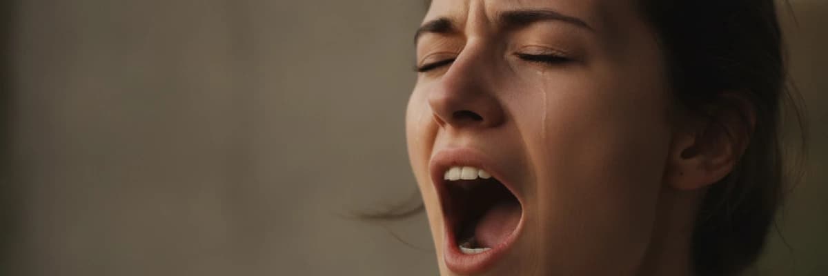 Öfke: Görülmek İstenen Bir Duygunun Çığlığı
