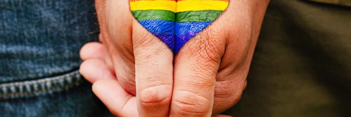 Eşcinsellik Hakkında Sık Sorulan Sorular