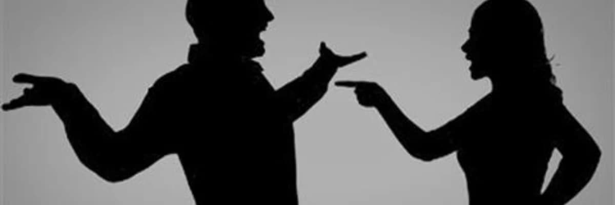 İlişkide Sürekli "Ayrılalım" Diyen Partner