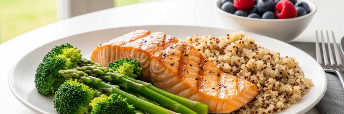 DİYABET BESLENMESİ