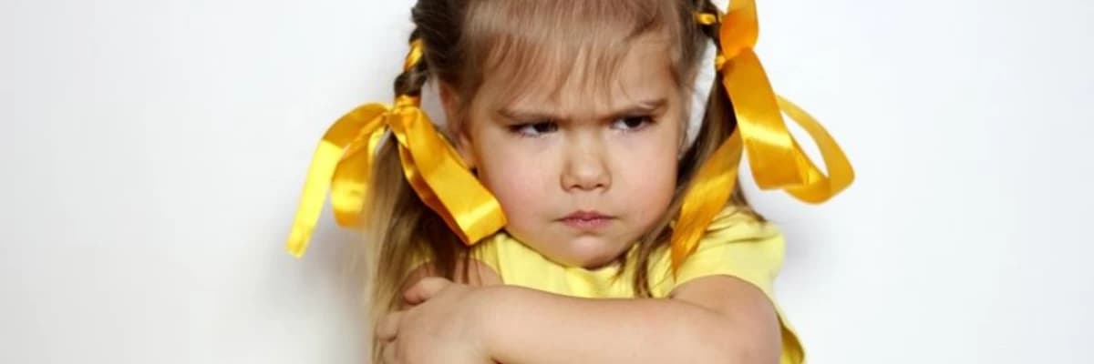 Çocuklarda Benlik Saygısının Önemi