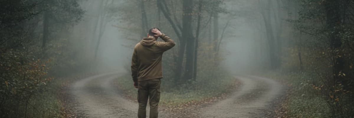 Belirsizlik Kaygısı Nedir ve Neden Oluşur?