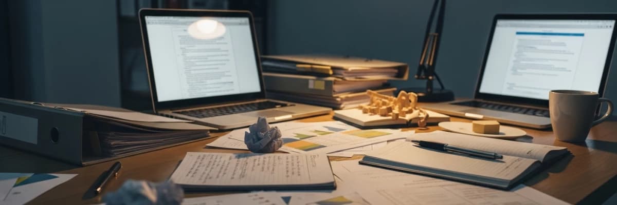 Tamamlanmamış işler zihninizi meşgul etmeye devam ediyor.