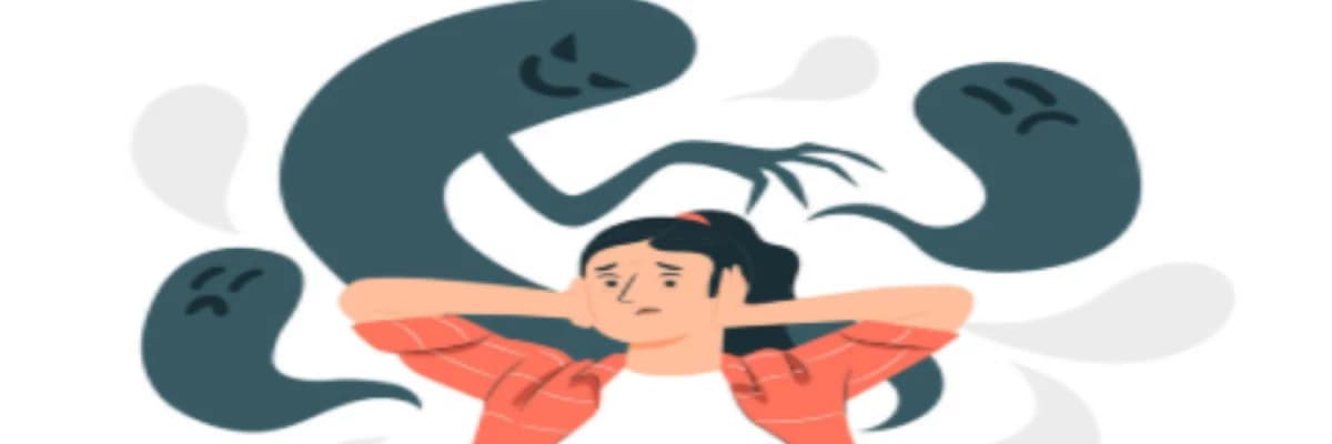 Şizofreninin Erken Sinyalleri