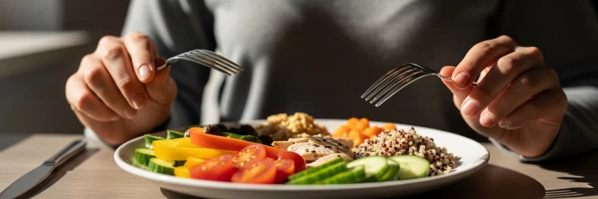 Sezgisel yeme nedir ?