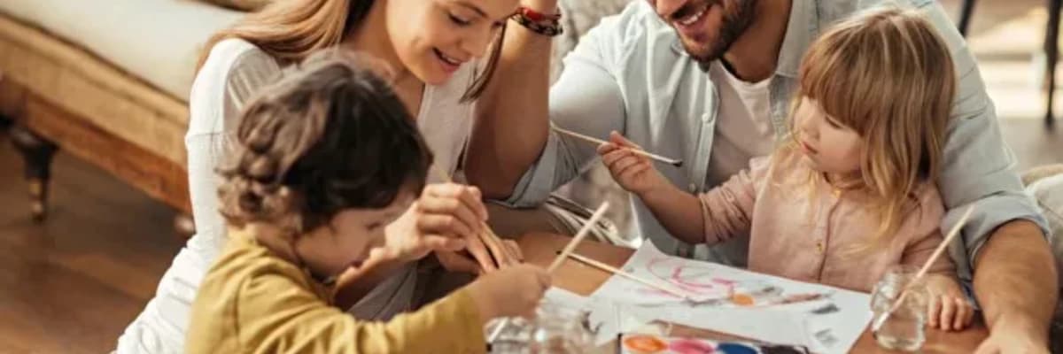 AİLEDE DUYGU REGULASYONU