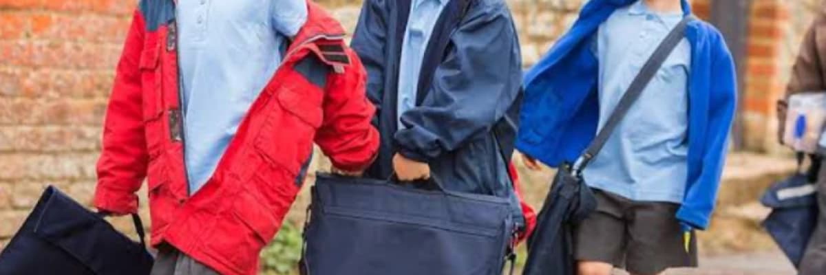 Okuldan gelen çocuğunuza sorabileceğim sorular...