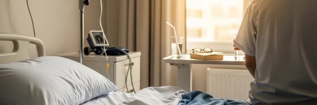 Böbreküstü Bezi ameliyatı sonrasında sizleri neler bekliyor?