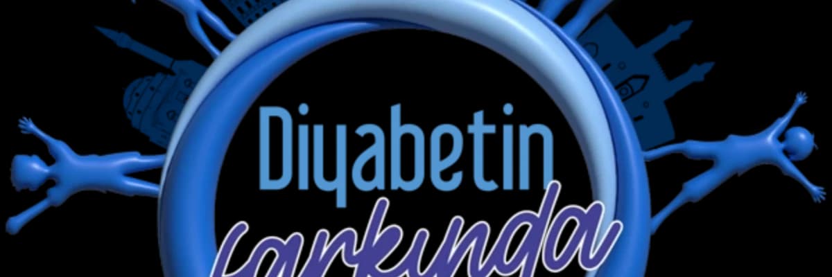 “10 kişiden 1’i diyabetle yaşıyor”