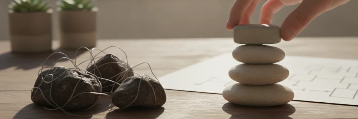 Anksiyete Tedavisinde Bilişsel Davranışçı Terapinin Rolü