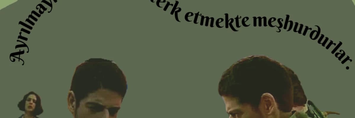 Ayrılma Cesareti
