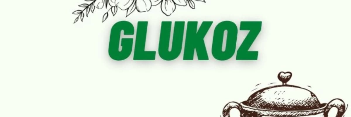 GLUKOZ