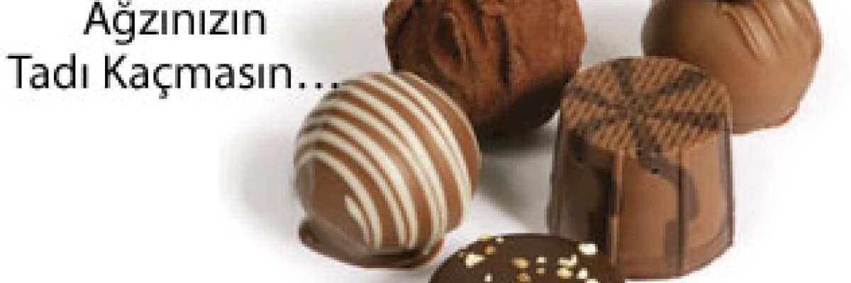 Şeker Bayramında Ağzınızın Tadı Kaçmasın